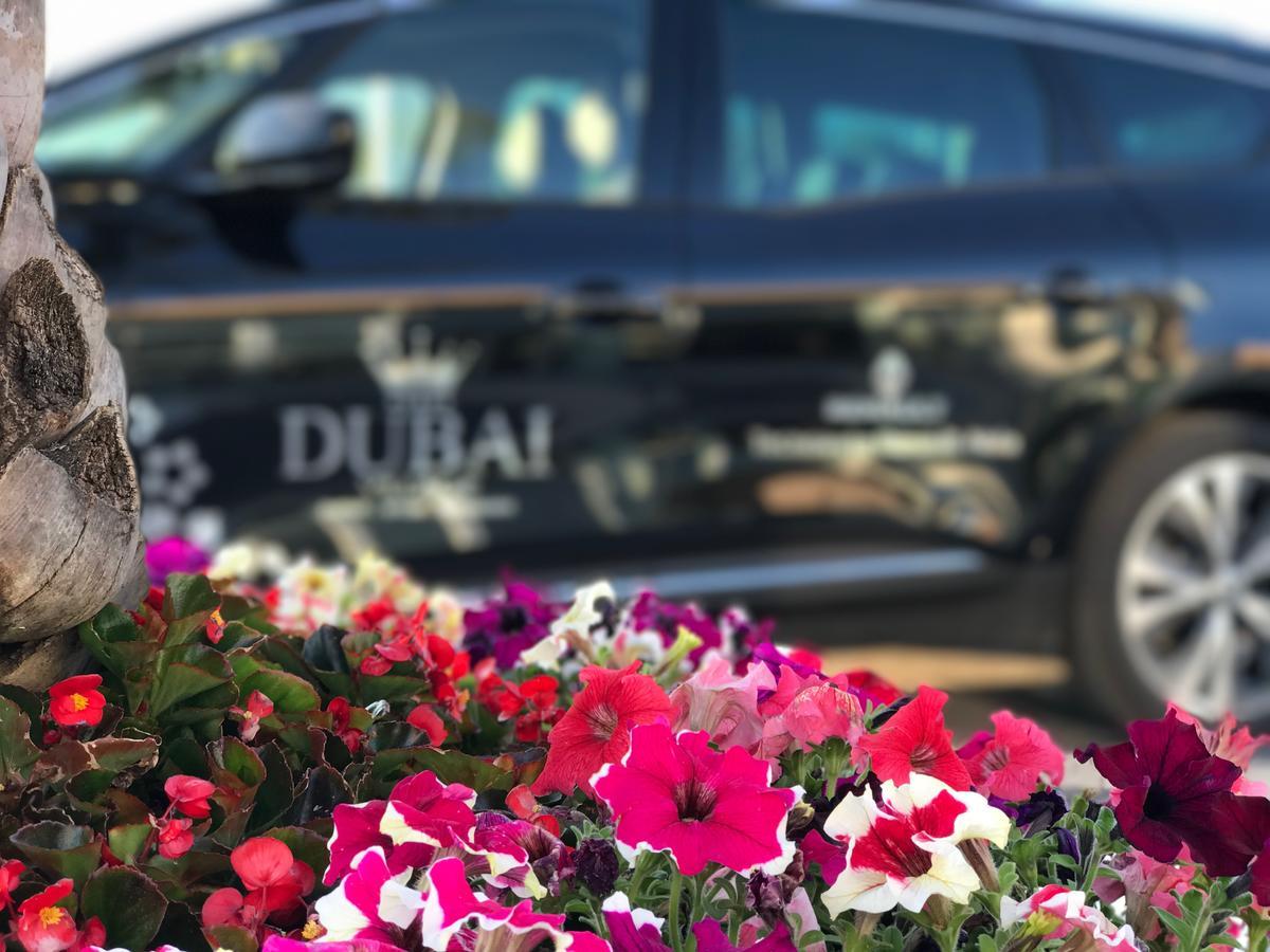 Dubaivillage Camposano Luaran gambar