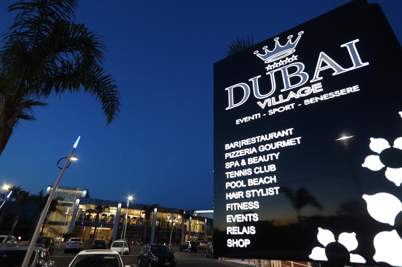 Dubaivillage Camposano Luaran gambar
