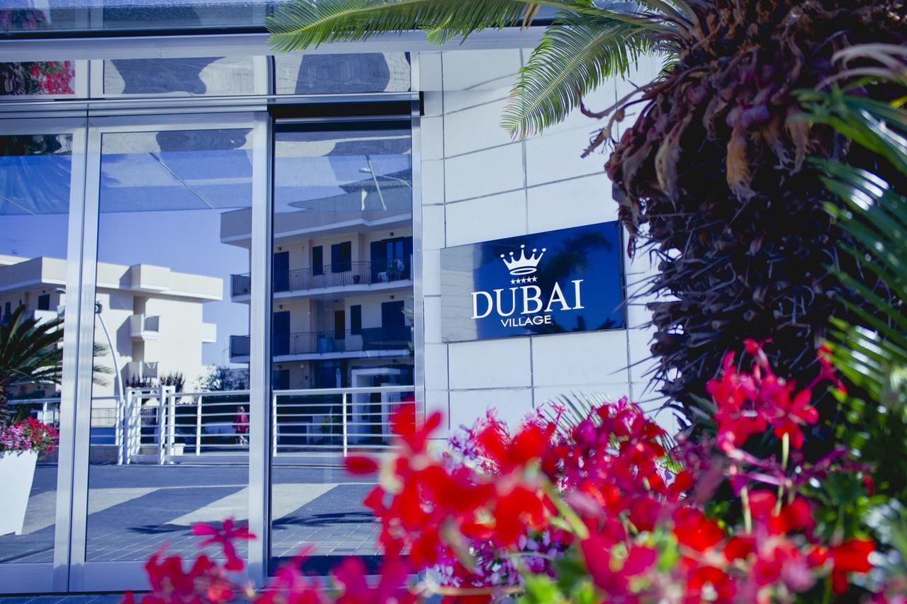 Dubaivillage Camposano Luaran gambar